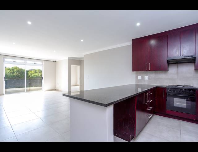 2 BEDROOM APARTMENT SOLD IN NEWLANDS